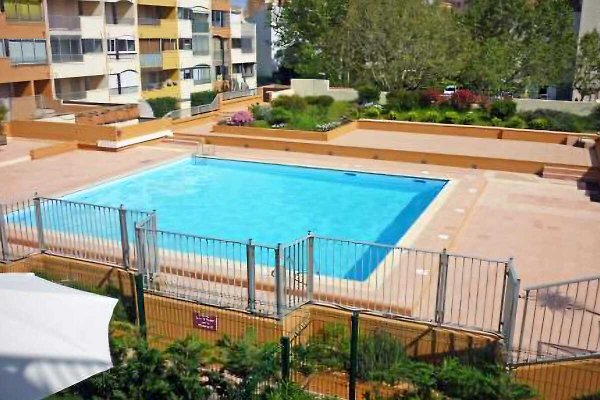 Ferienwohnung Agde