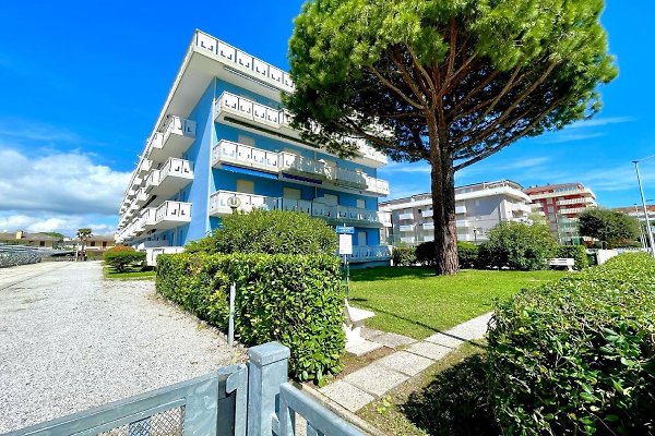 Ferienwohnung Caorle