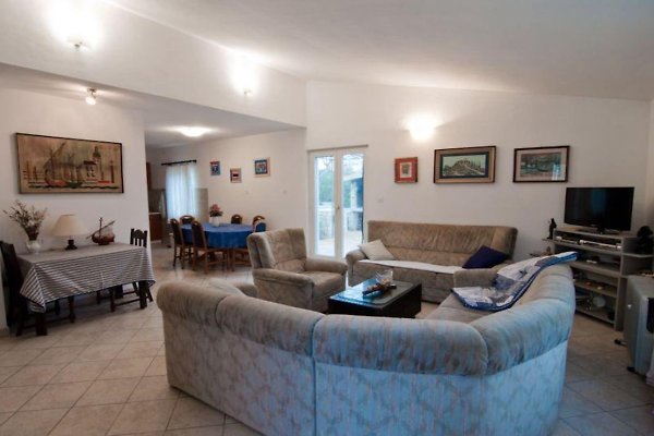 Ferienwohnung Necujam