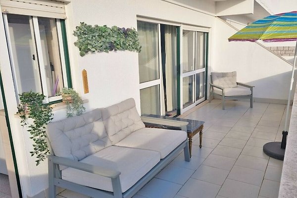 Ferienhaus Sesimbra