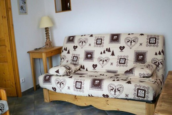 Ferienwohnung Valloire