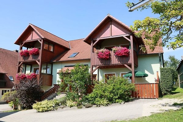 Ferienhaus Spalt