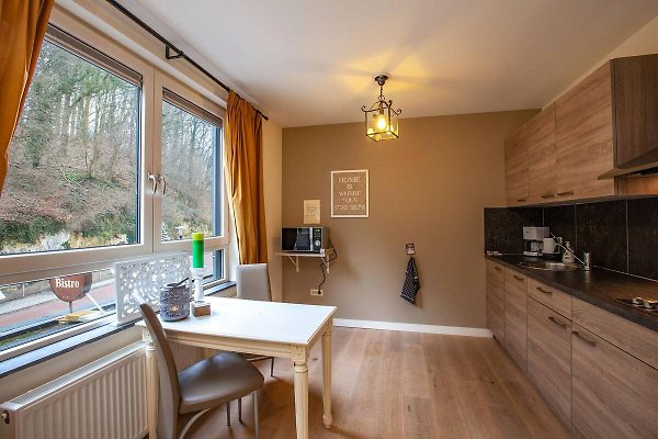 Ferienwohnung Valkenburg