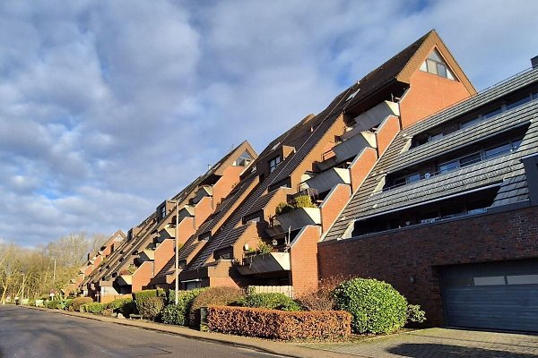 Ferienwohnung Bad Zwischenahn