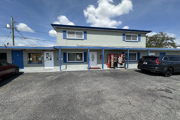 Ferienwohnung Tampa
