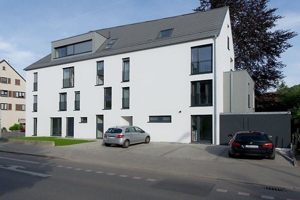 Ferienhaus Tübingen