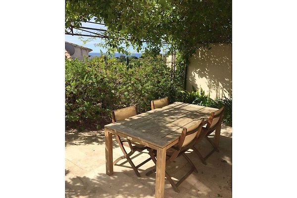 Ferienhaus Carry le Rouet