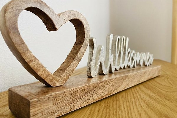 Ferienwohnung Ribnitz-Damgarten