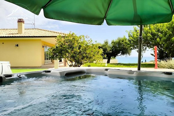 Casa vacanze Roseto degli Abruzzi