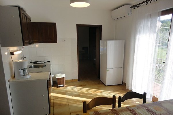 Ferienwohnung Murter