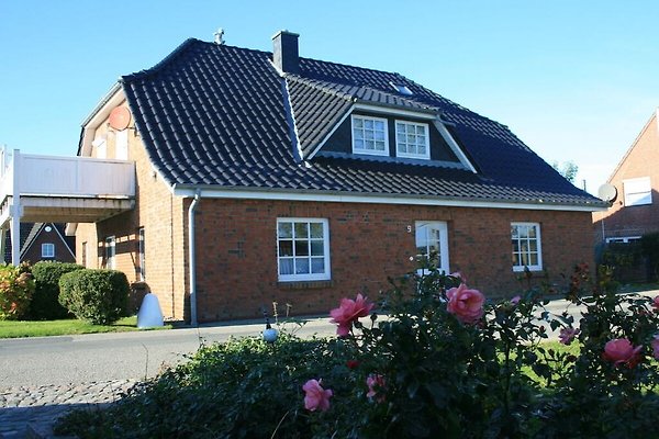 Ferienhaus Nordstrand
