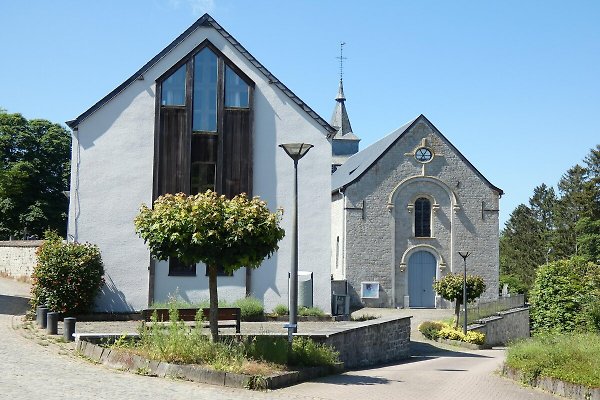 Ferienhaus Namur