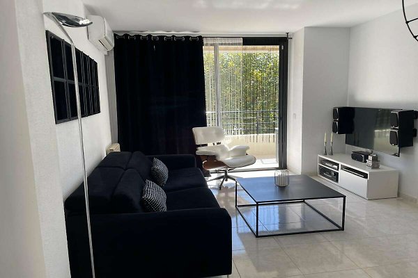 Ferienwohnung Barcelona