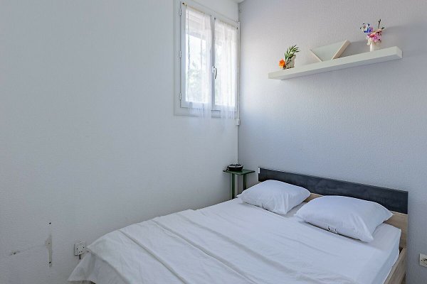 Ferienwohnung Agde