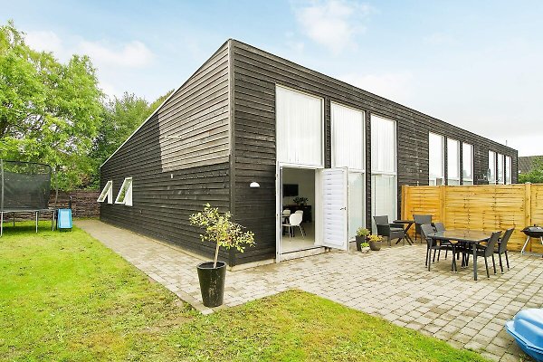 Ferienhaus Gilleleje