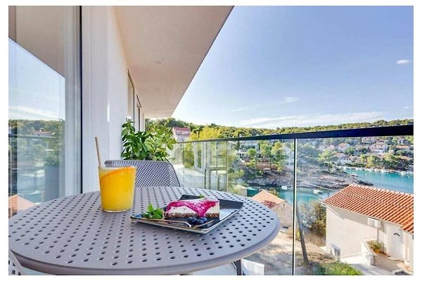 Ferienwohnung Vrboska