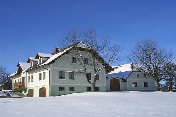 Ferienhaus Zwettl