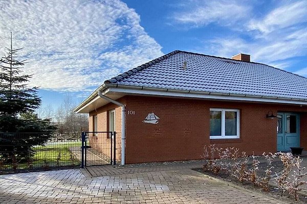 Ferienhaus Grünendeich