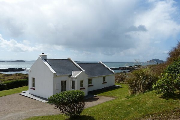 Ferienhaus Ring of Kerry