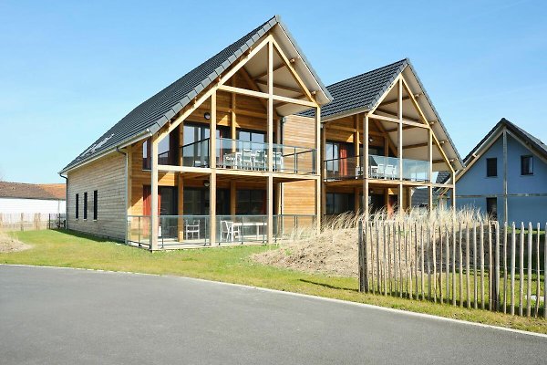 Ferienwohnung Berck sur Mer