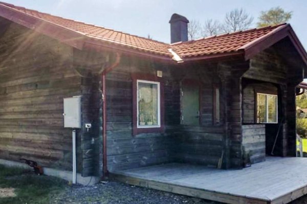 Ferienhaus Mora