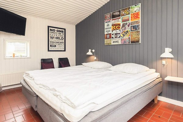 Ferienhaus Middelfart