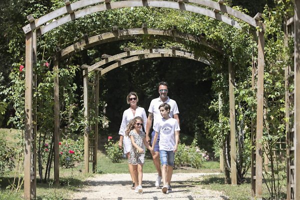 Ferienwohnung Magné