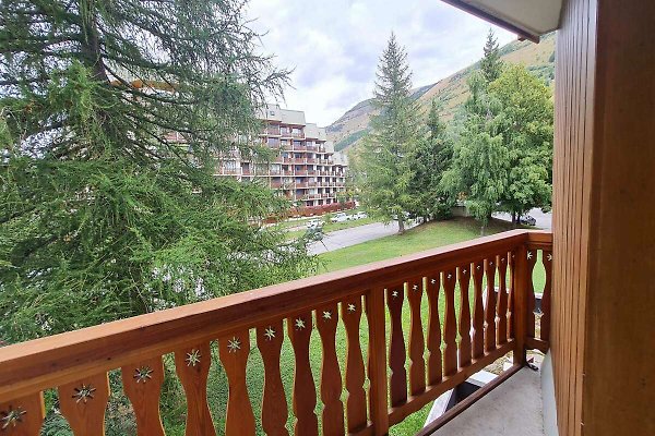 Ferienwohnung Mont de Lans
