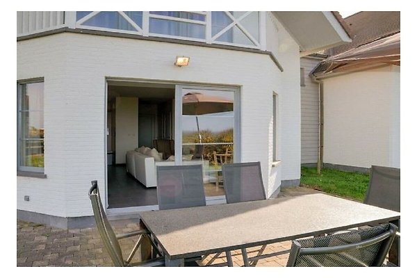 Ferienhaus Equihen Plage