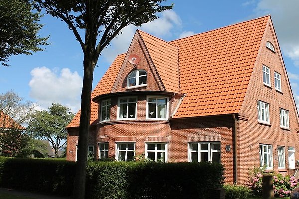 Ferienhaus Wyk