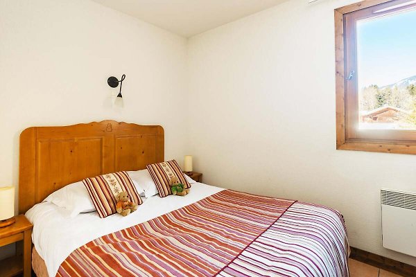 Ferienhaus Samoens
