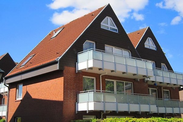 Ferienhaus Wyk