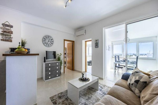 Ferienwohnung Albufeira