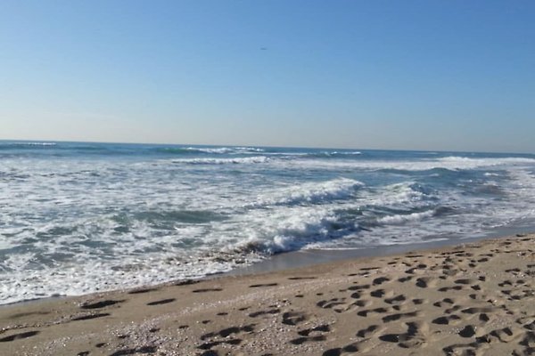 Ferienhaus Rom & Umland