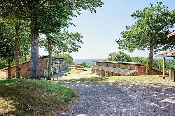 Ferienhaus Allinge-Sandvig