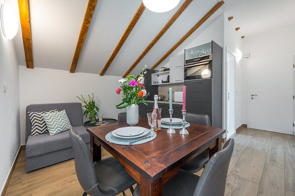 Ferienwohnung Dubrovnik & Umland