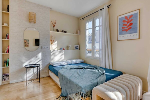 Casa vacanze Paris