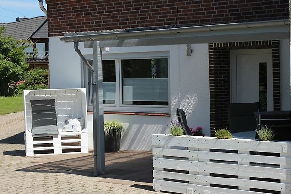 Ferienhaus Hollern-Twielenfleth