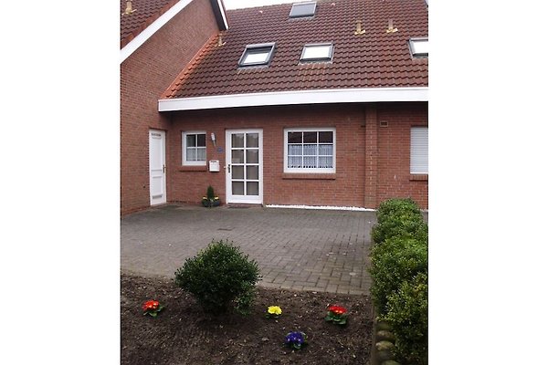 Ferienhaus Wittmund