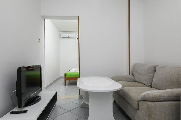 Ferienwohnung Mokosica