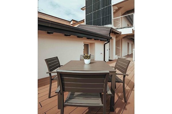 Ferienhaus Verona