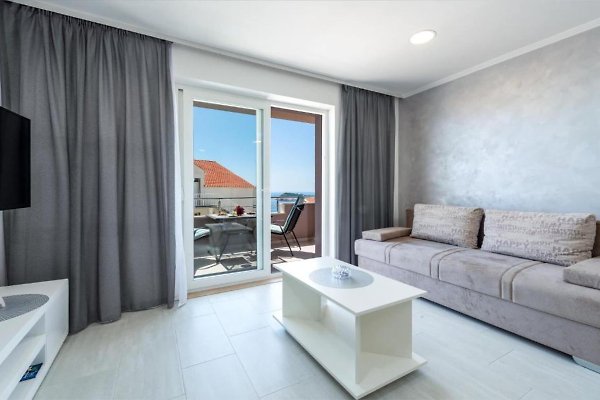 Ferienwohnung Cavtat
