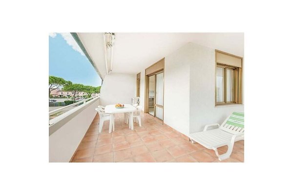 Ferienhaus Cavallino-Treporti