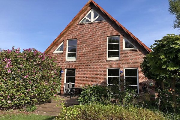 Ferienhaus Edewecht