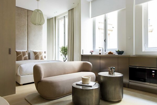 Ferienhaus Paris