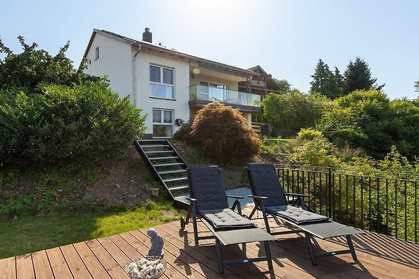 Ferienhaus Marienhagen