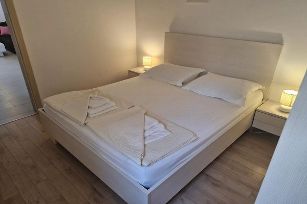Ferienwohnung Murter