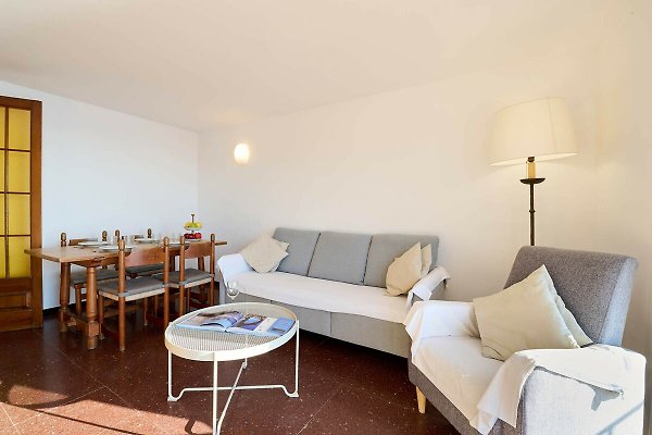 Ferienwohnung Calella de Palafrugell