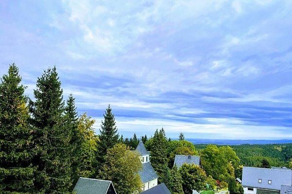 Ferienhaus Altenberg