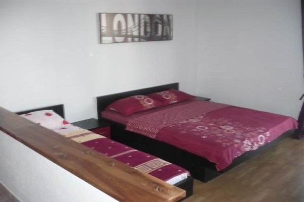 Ferienwohnung Komarna